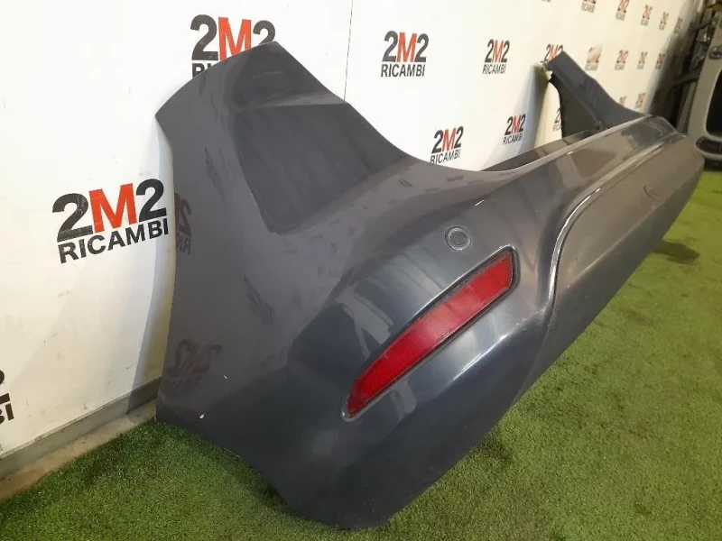 Paraurti POST AV1117906ADW Ford B-max 2012