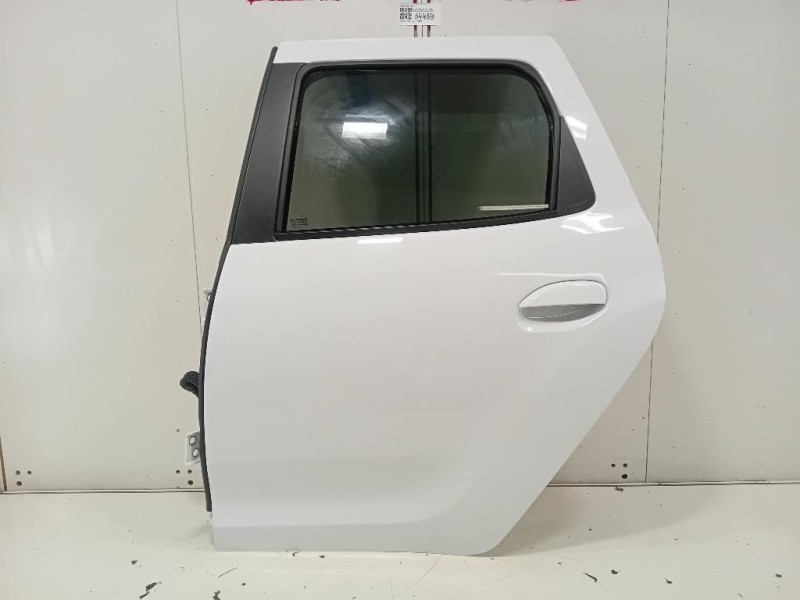 Porta POST SX 821017139R Dacia Duster II 2021