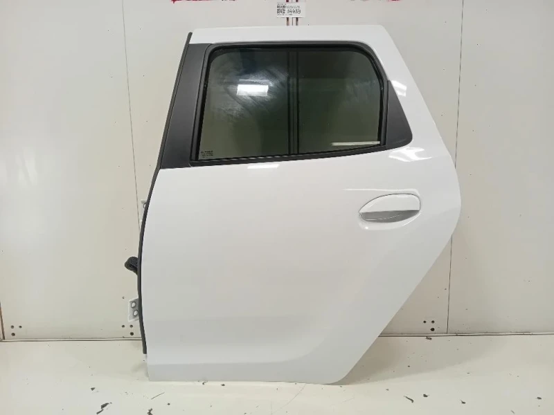 Porta POST SX 821017139R Dacia Duster II 2021