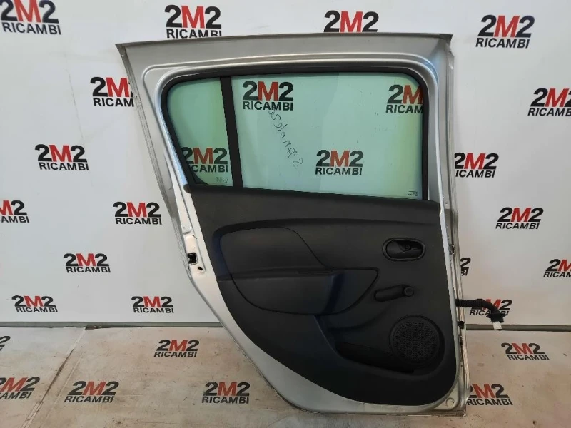 Porta POST SX 821017625R Dacia Sandero II 2013