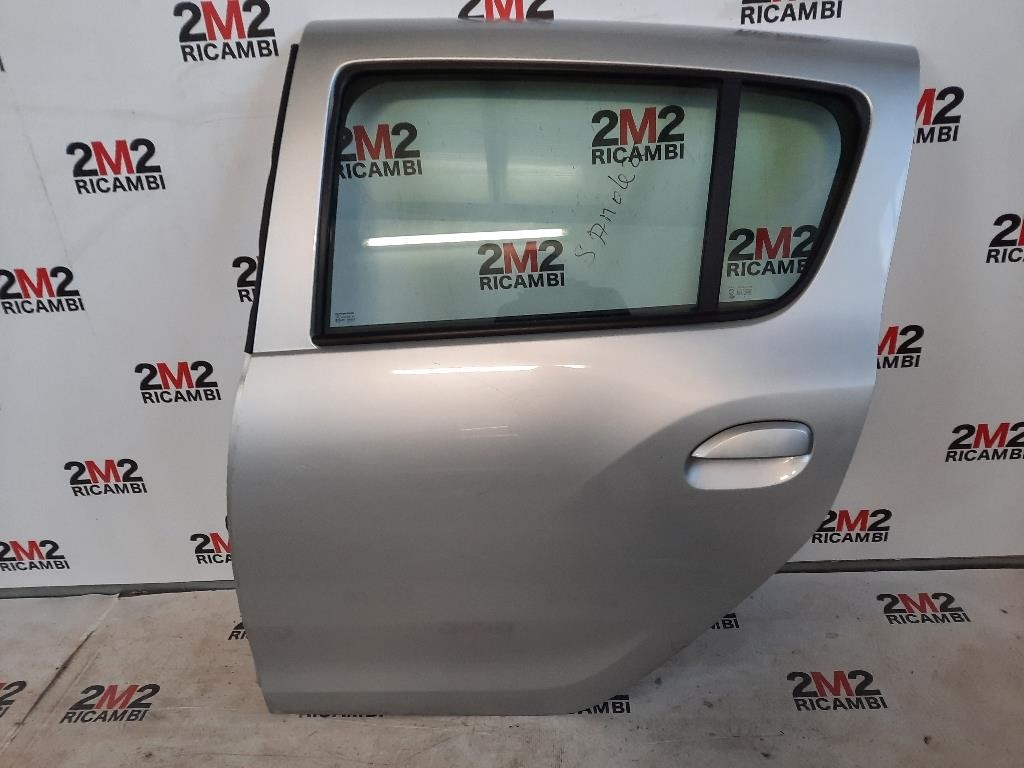 Porta POST SX 821017625R Dacia Sandero II 2013