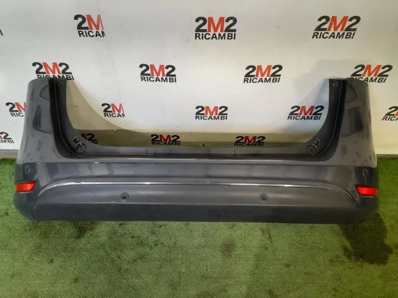 Paraurti POST AV1117906ADW Ford B-max 2012