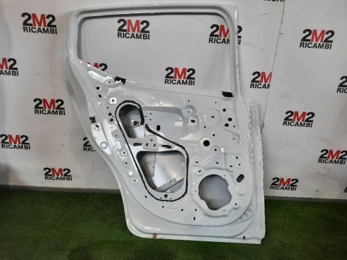Paraurti POST NUDO AV1117906ADW Ford B-max 2012