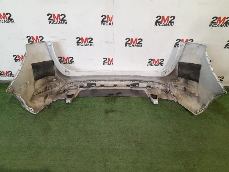 Paraurti POST NUDO AV1117906ADW Ford B-max 2012