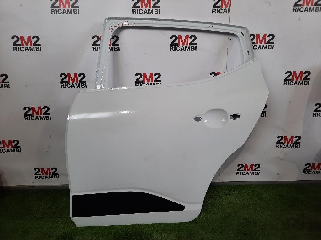 Porta POST SX 821017625R Dacia Sandero II 2016