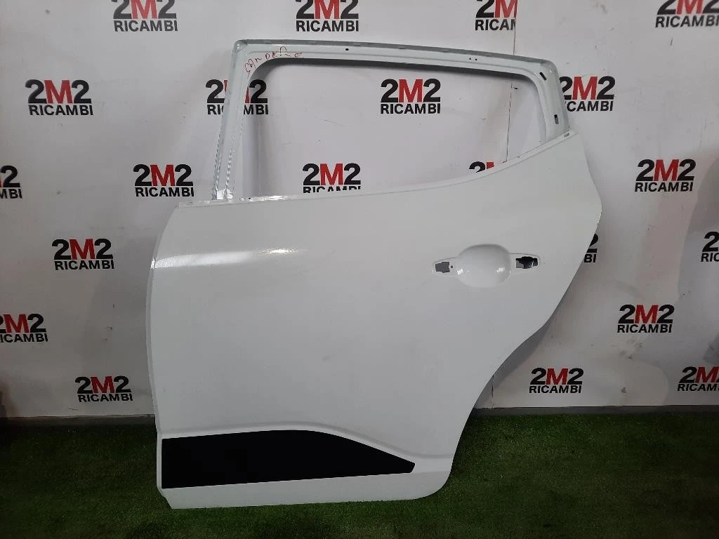 Porta POST SX 821017625R Dacia Sandero II 2016