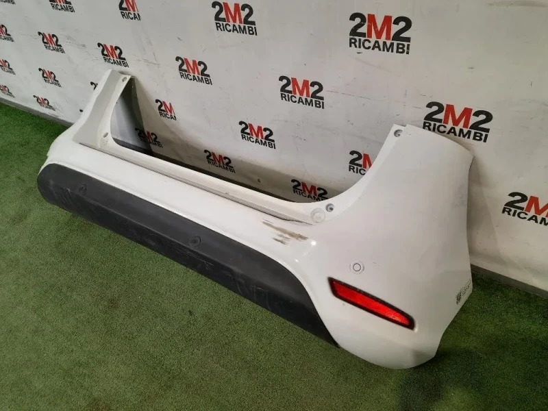 Paraurti POST NUDO AV1117906ADW Ford B-max 2012