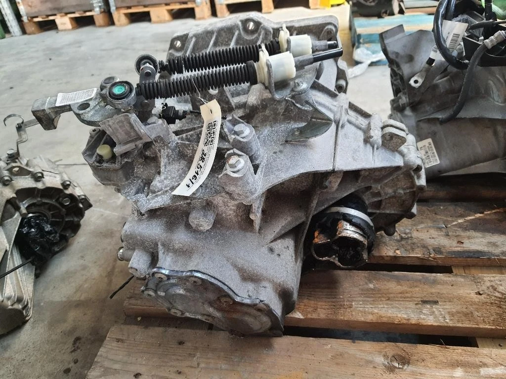 Cambio Revisionato 23008614257 Mini MINI Cooper R56 2007