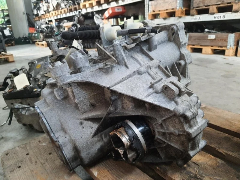 Cambio Revisionato 23008614257 Mini MINI Cooper R56 2007