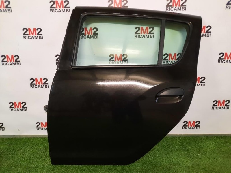 Paraurti POST NUDO AV1117906ADW Ford B-max 2012 Paraurti POST NUDO AV1117906ADW Ford B-max 2012