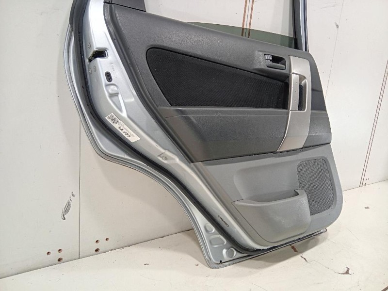 Paraurti POST AV1117906ADW Ford B-max 2012