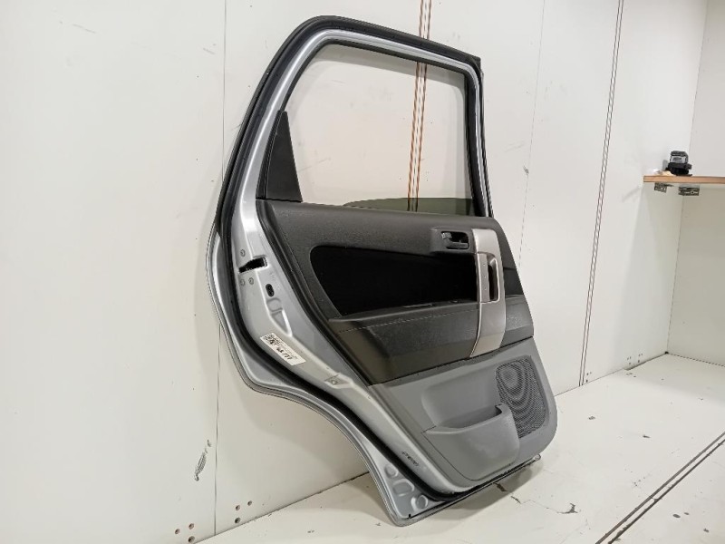 Paraurti POST AV1117906ADW Ford B-max 2012