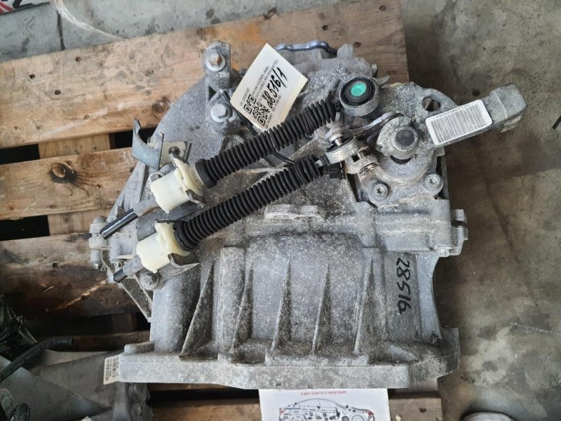 Cambio Revisionato 23008614257 Mini MINI Cooper R56 2007