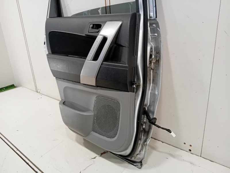 Paraurti POST AV1117906ADW Ford B-max 2012