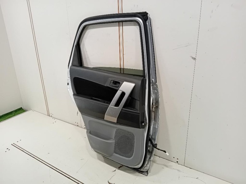Paraurti POST AV1117906ADW Ford B-max 2012