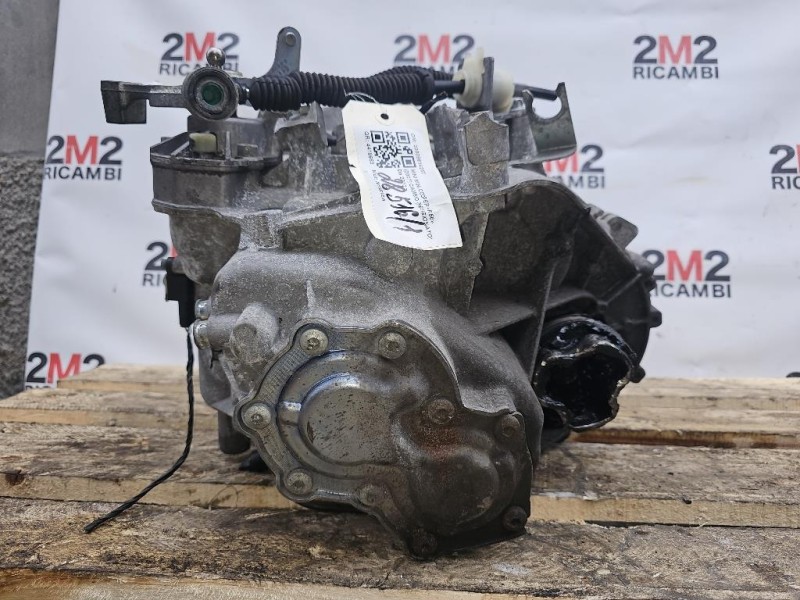 Cambio Revisionato 23008614257 Mini MINI Cooper R56 2007