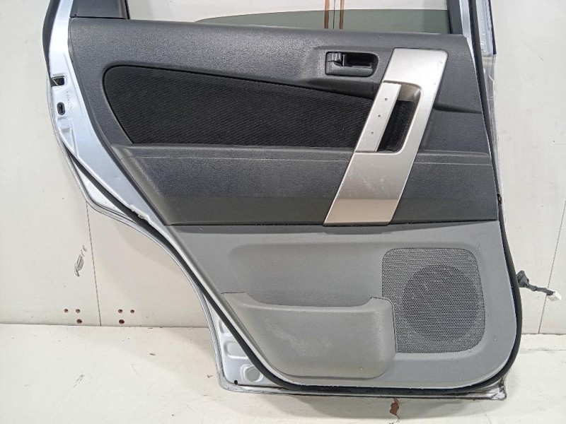 Paraurti POST AV1117906ADW Ford B-max 2012