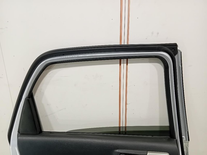 Paraurti POST AV1117906ADW Ford B-max 2012