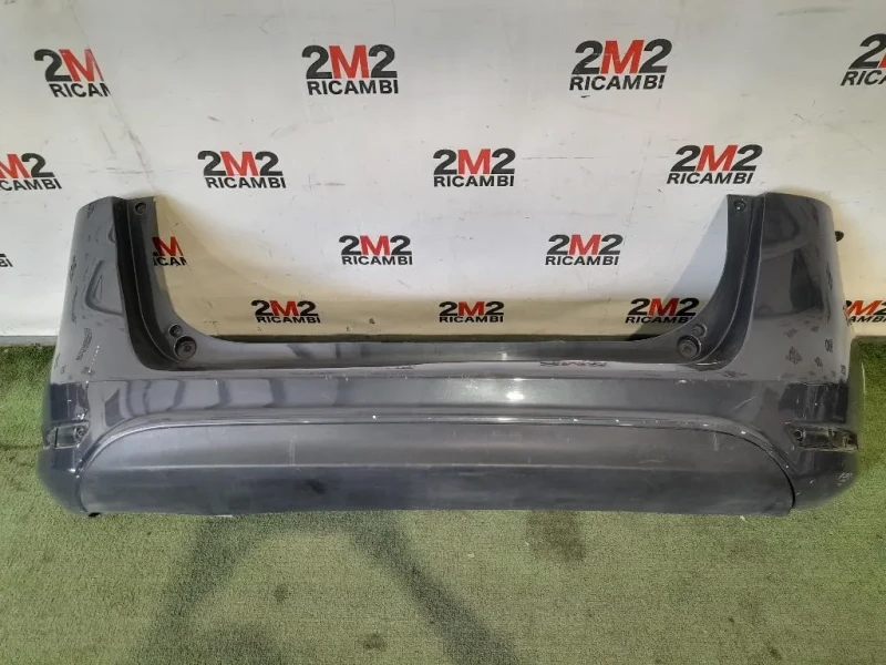 Paraurti POST AV1117906ADW Ford B-max 2012