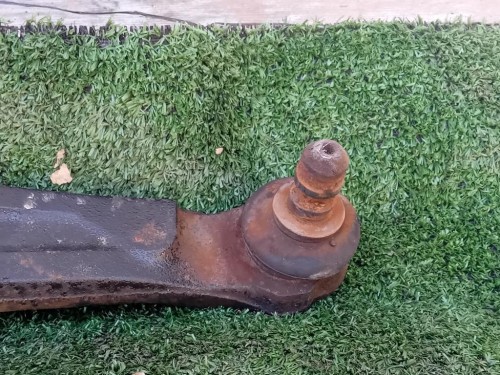 Braccio Oscillante ANT DX 50712142 Citroen Jumper III 2014