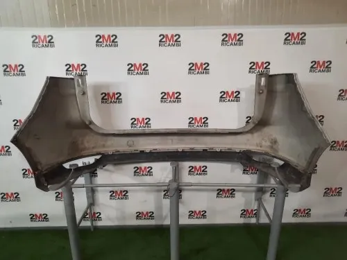 Paraurti POST AM5117K823 Ford C-max III 2011