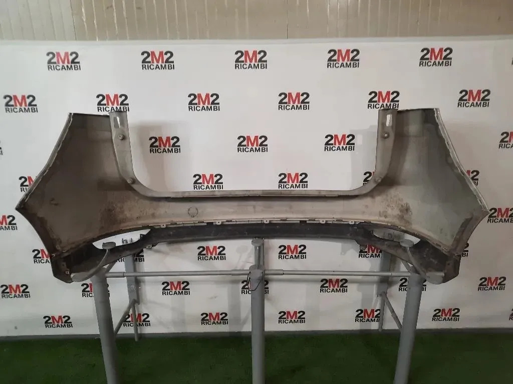 Paraurti POST AM5117K823 Ford C-max III 2011