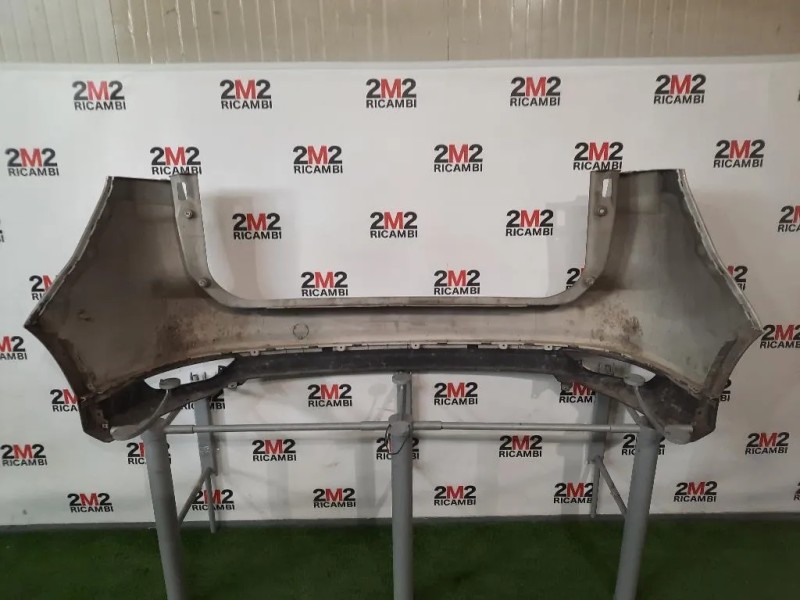 Paraurti POST AM5117K823 Ford C-max III 2011