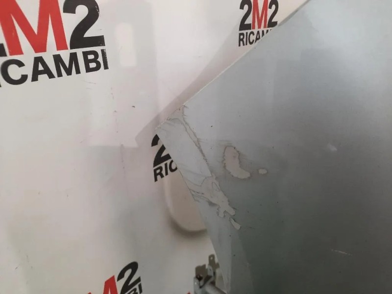 Paraurti POST AM5117K823 Ford C-max III 2011