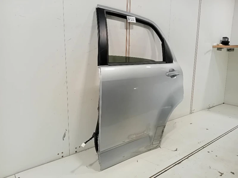 Porta POST SX PORTA POST SX Daihatsu Terios II 2006