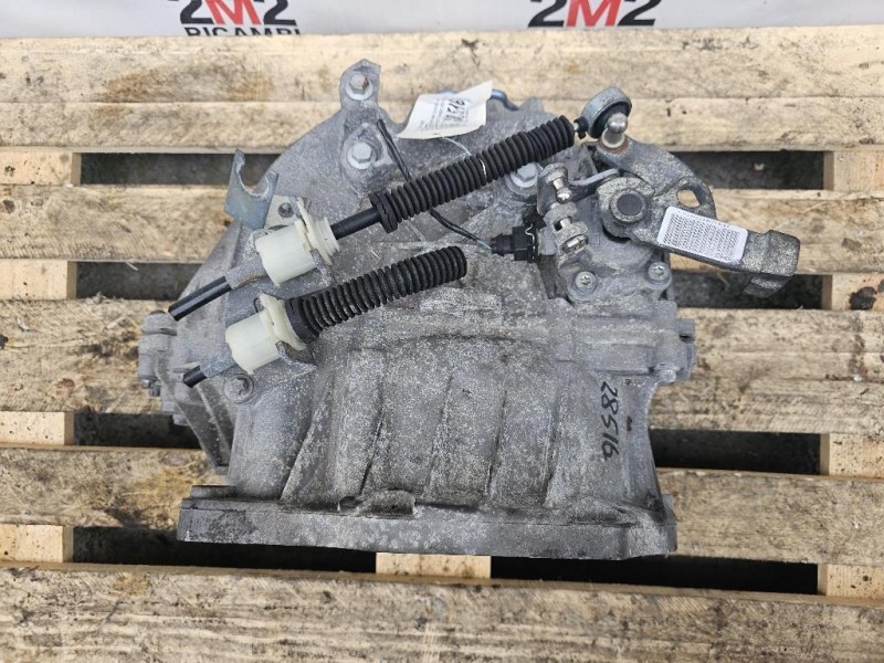 Cambio Revisionato 23008614257 Mini MINI Cooper R56 2007