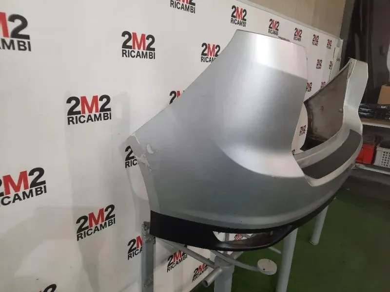 Paraurti POST AM5117K823 Ford C-max III 2011