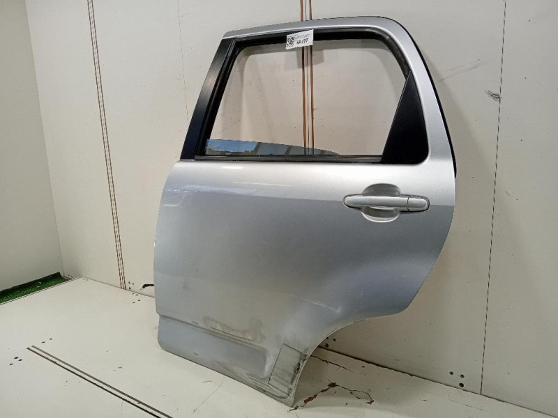 Porta POST SX PORTA POST SX Daihatsu Terios II 2006