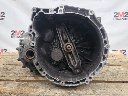Cambio Revisionato 23008614257 Mini MINI Cooper R56 2007