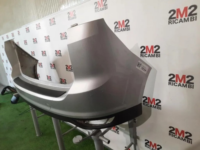 Paraurti POST AM5117K823 Ford C-max III 2011