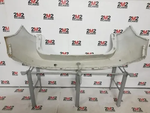 Paraurti POST 1698584 Ford C-max III 2011