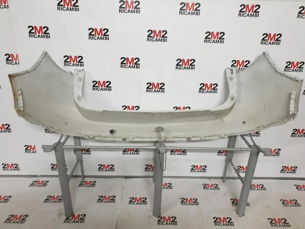 Paraurti POST 1698584 Ford C-max III 2011