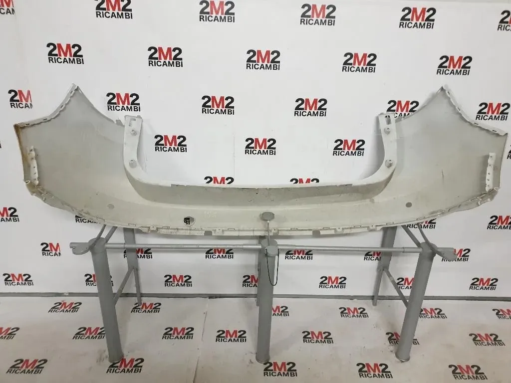 Paraurti POST 1698584 Ford C-max III 2011