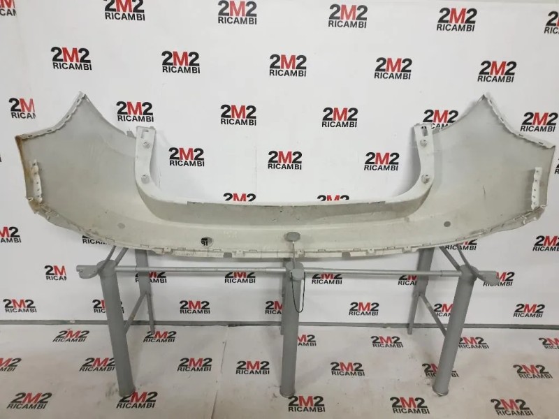 Paraurti POST 1698584 Ford C-max III 2011