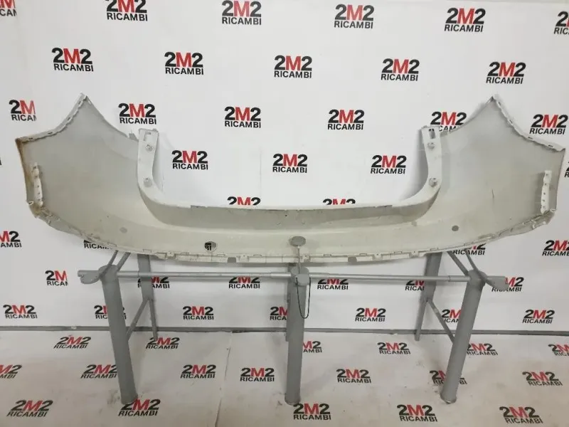 Paraurti POST 1698584 Ford C-max III 2011