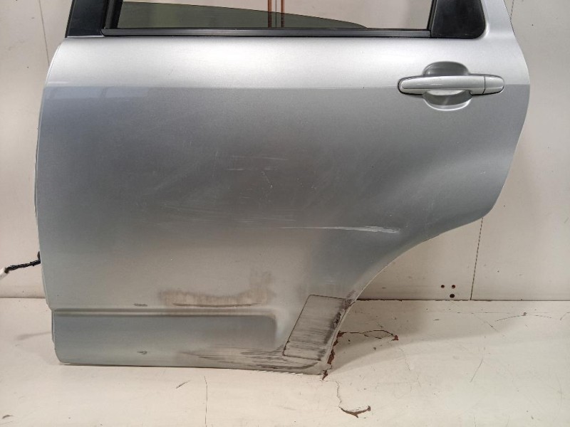 Porta POST SX PORTA POST SX Daihatsu Terios II 2006