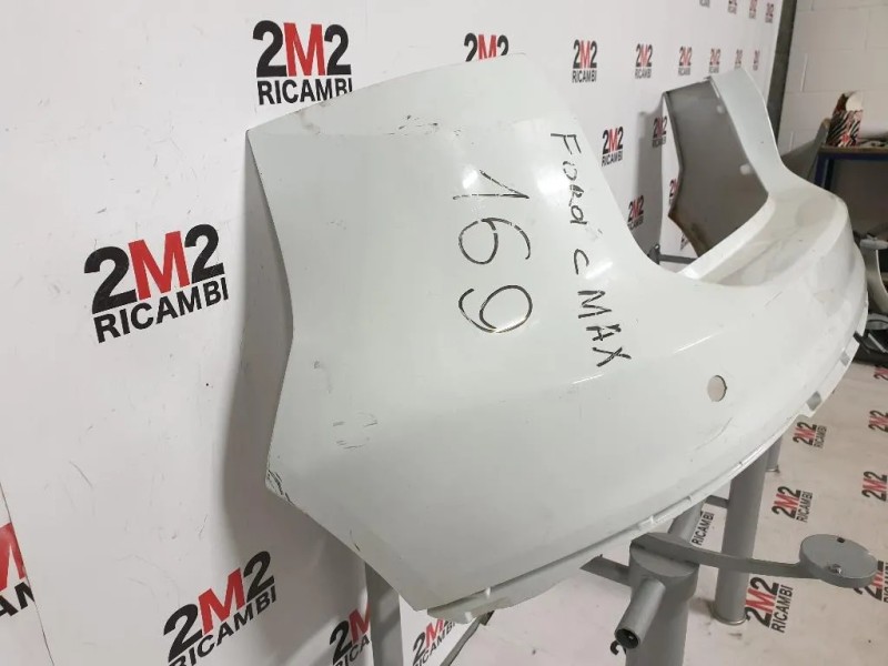 Paraurti POST 1698584 Ford C-max III 2011