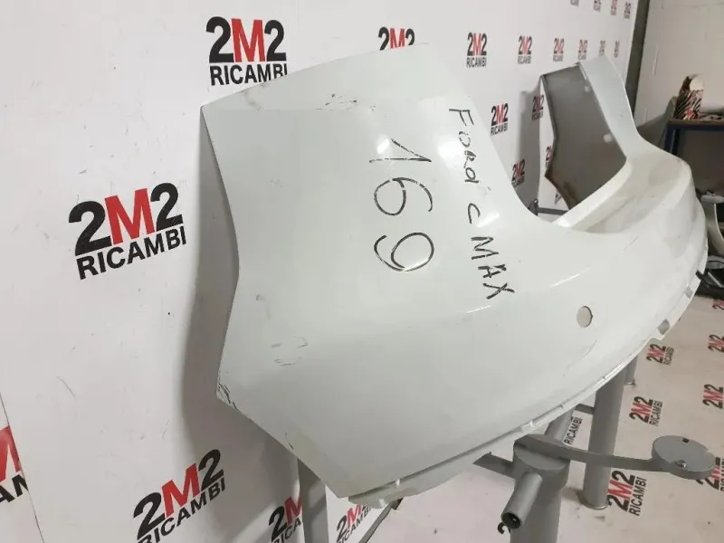 Paraurti POST 1698584 Ford C-max III 2011