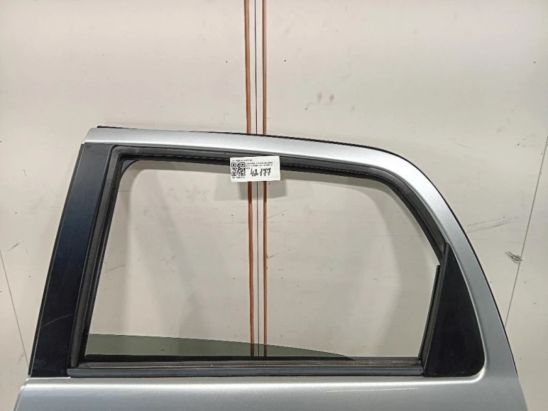 Porta POST SX PORTA POST SX Daihatsu Terios II 2006