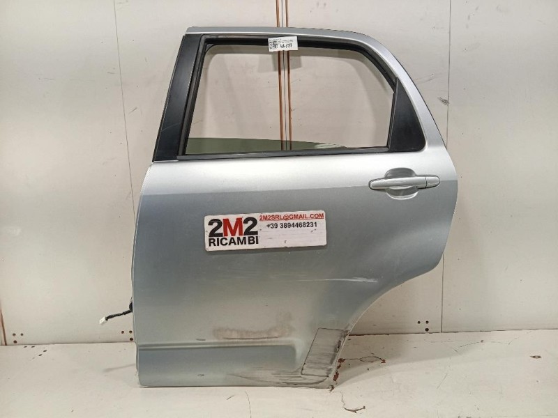 Paraurti POST 1698584 Ford C-max III 2011