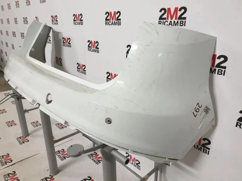 Paraurti POST 1698584 Ford C-max III 2011