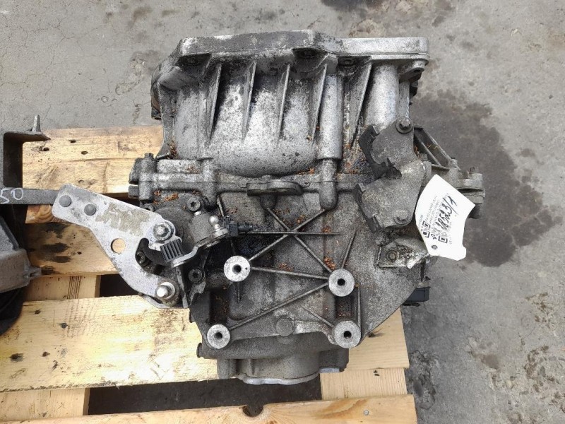 Cambio Revisionato 23007602698 Mini MINI Cooper R57 Cabrio 2007