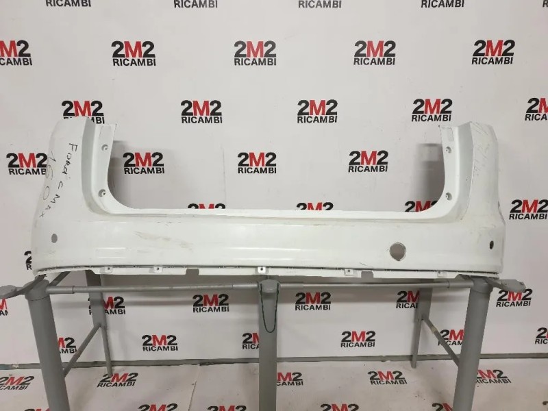 Paraurti POST 1698584 Ford C-max III 2011