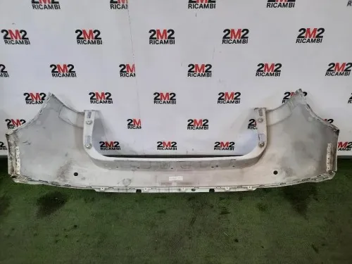 Paraurti POST 1698592 Ford C-max III 2011