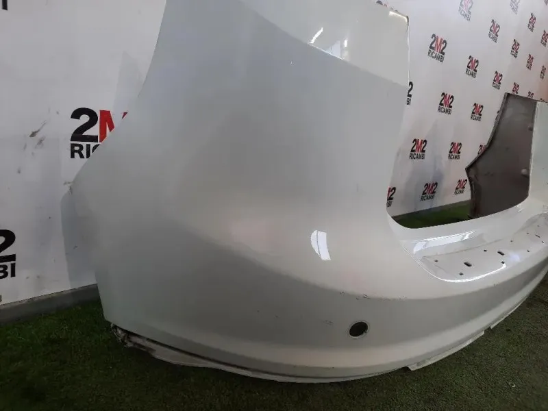 Paraurti POST 1698592 Ford C-max III 2011