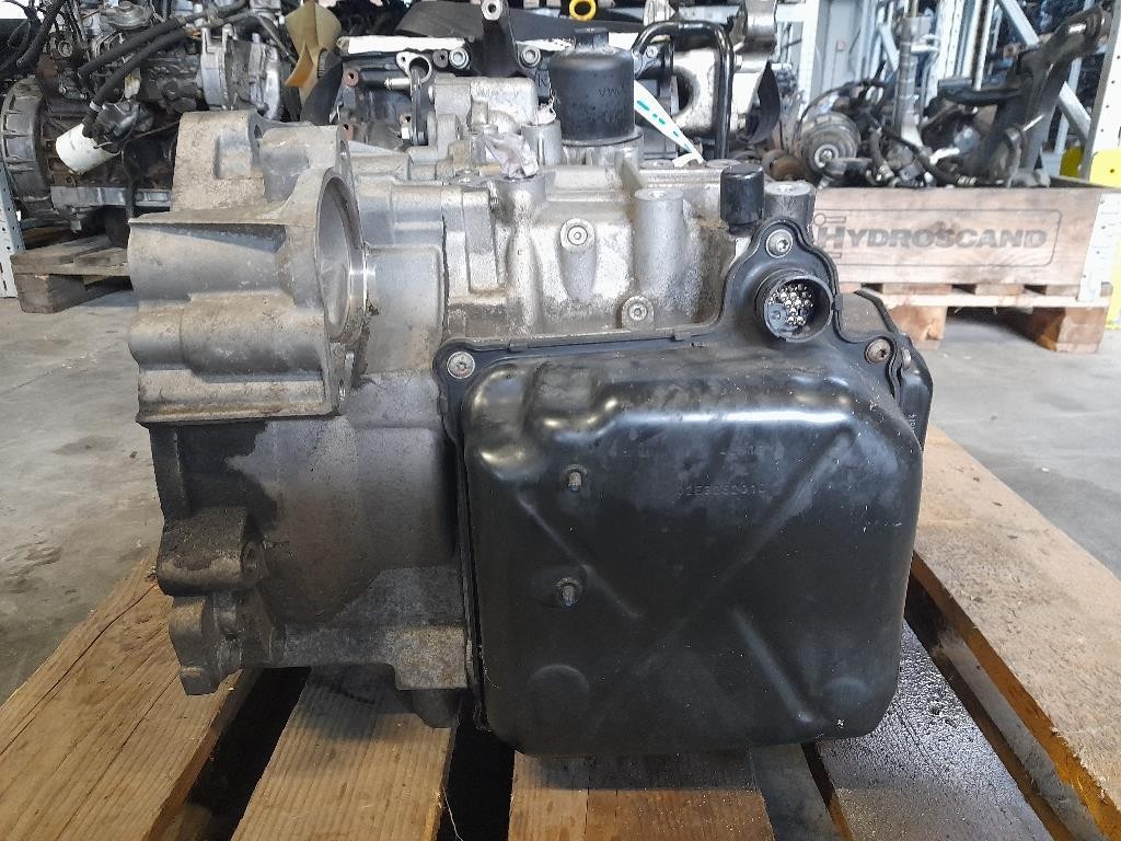 Cambio Revisionato CUN 02E301103J Volkswagen GOLF VII 2013